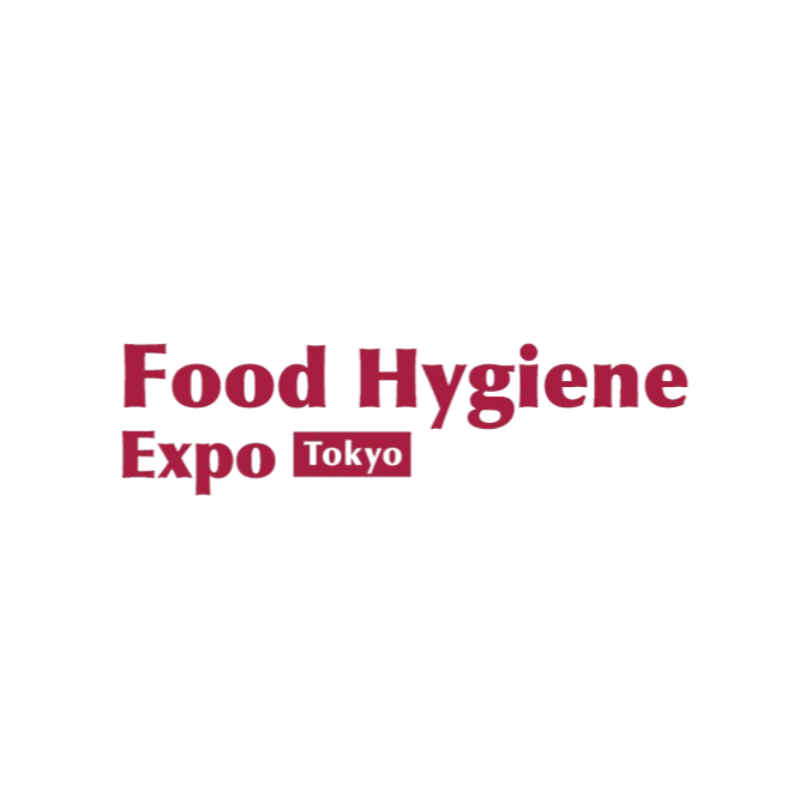 Food Safety & Hygiene Expo [Tokyo] event logo